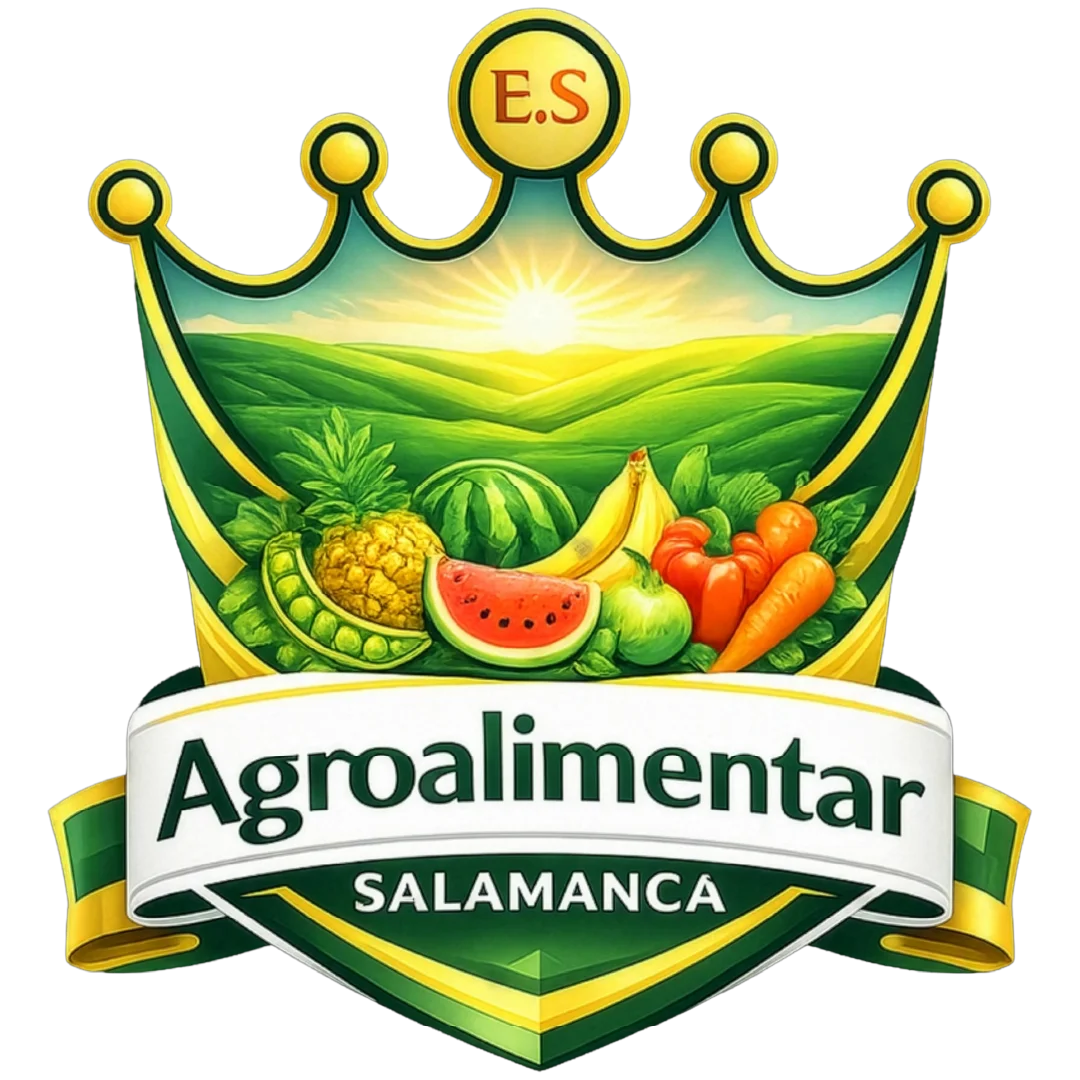 Logo Header Agroalimentar Salamanca